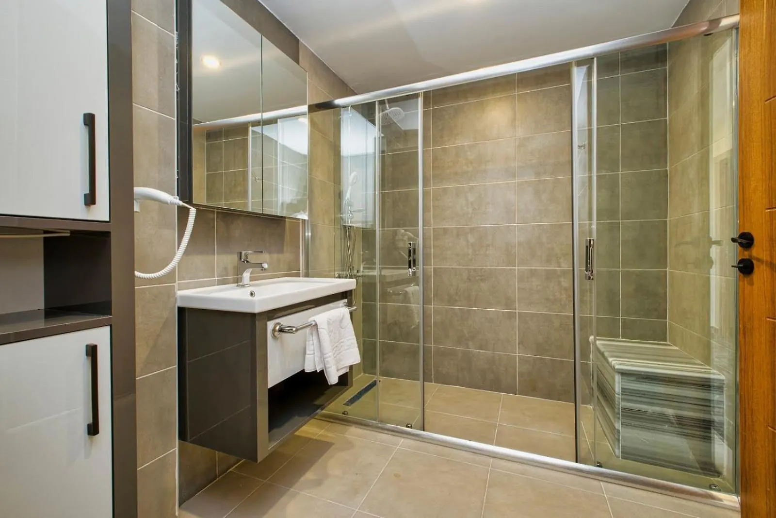 Laristone Suite Spa Hotel Antalya Turkije