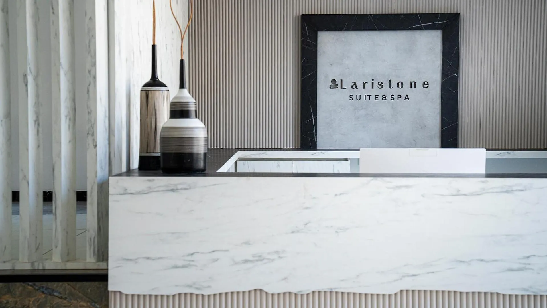 Laristone Suite Spa Hotel Antalya 0*,
