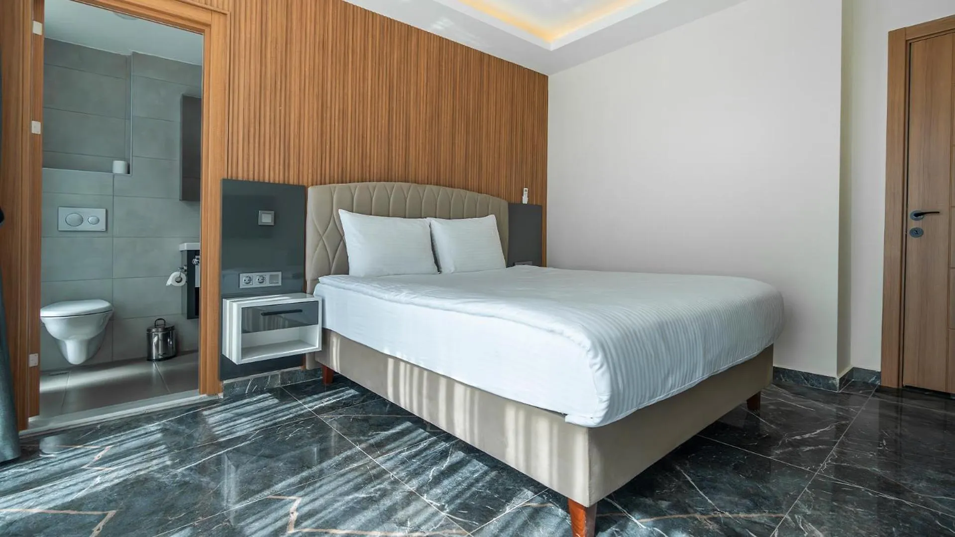 Laristone Suite Spa Hotel Antalya 0*,  Turkije