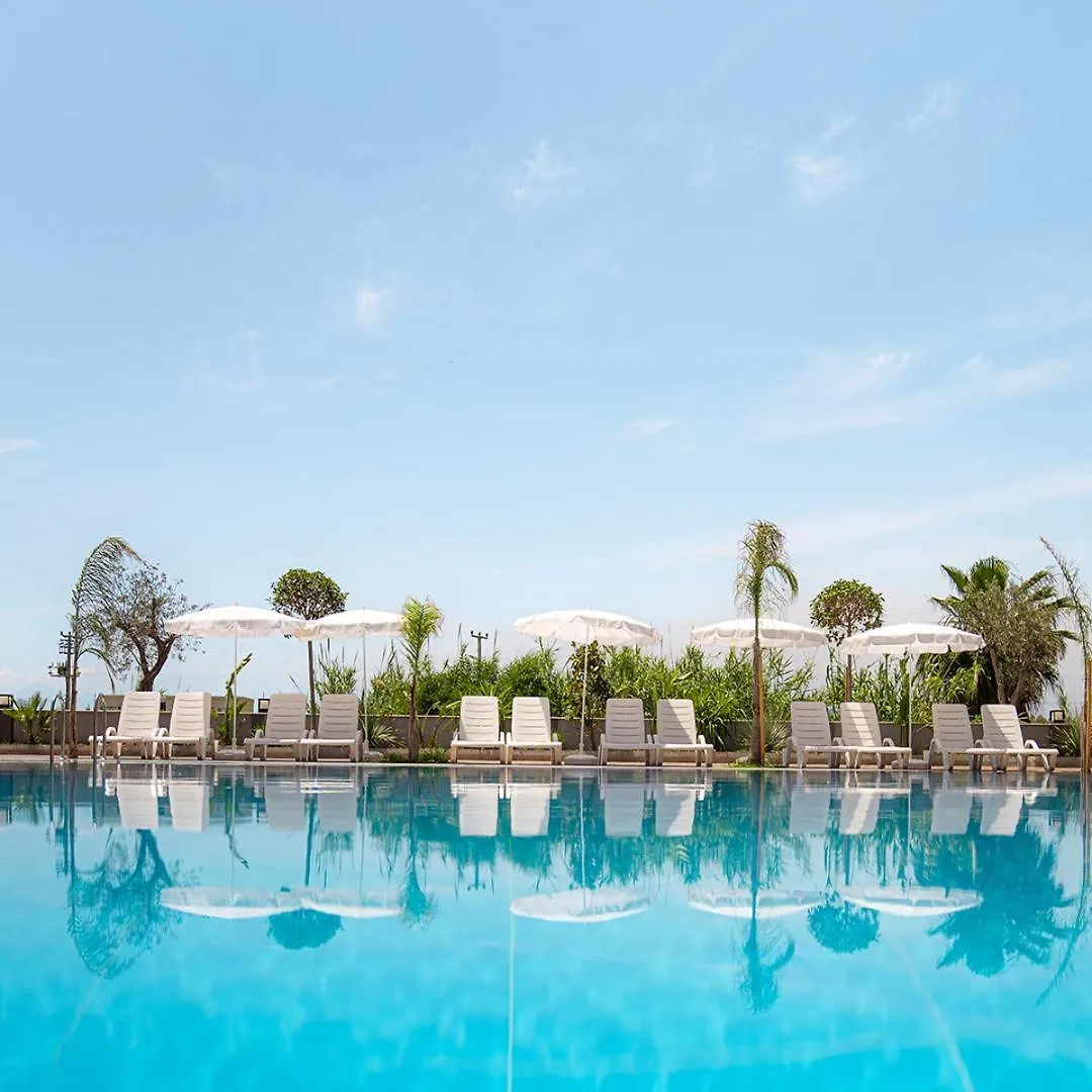 Aparthotel Laristone Suite Spa Hotel Antalya