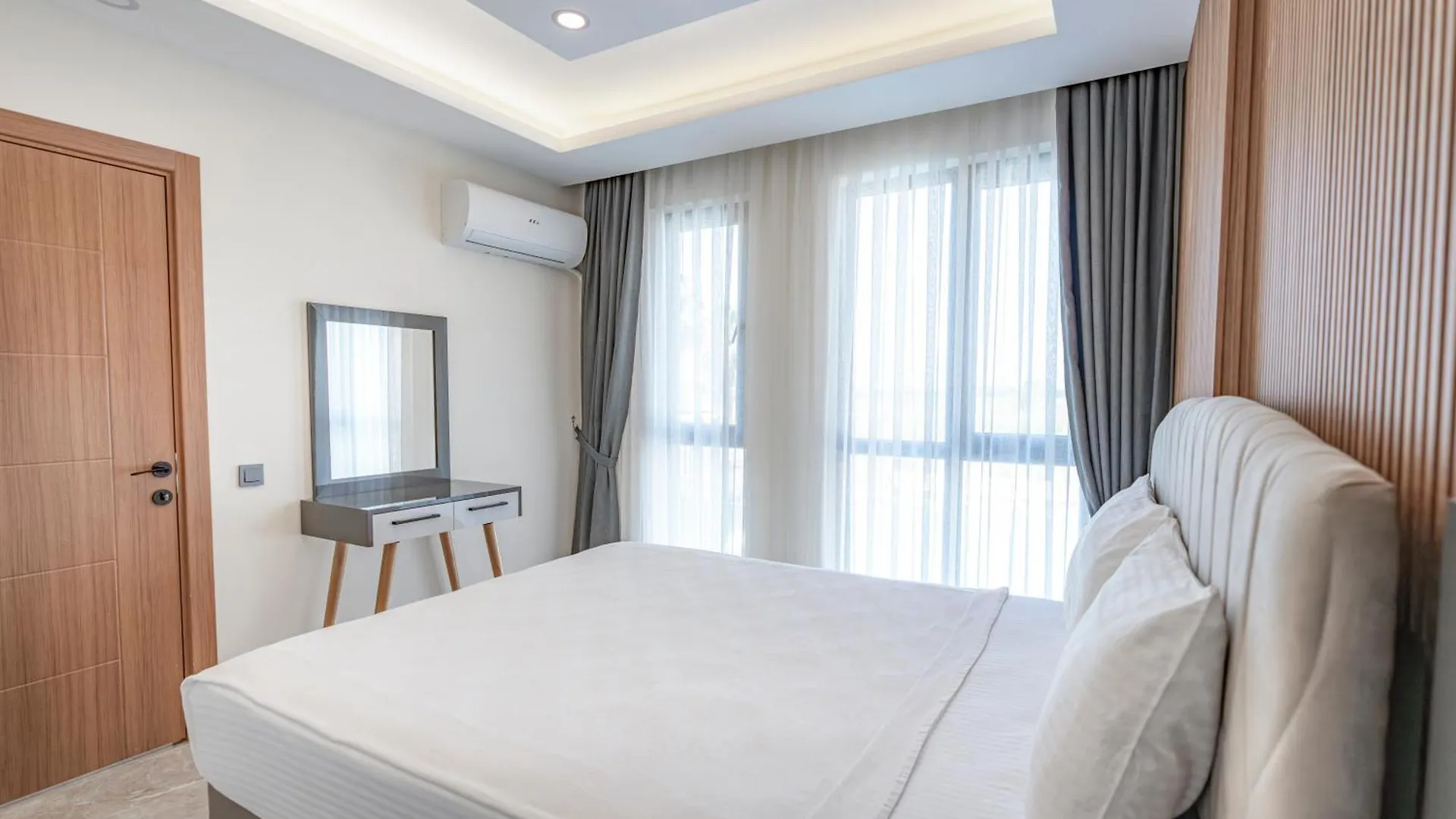 Laristone Suite Spa Hotel Antalya Turkije