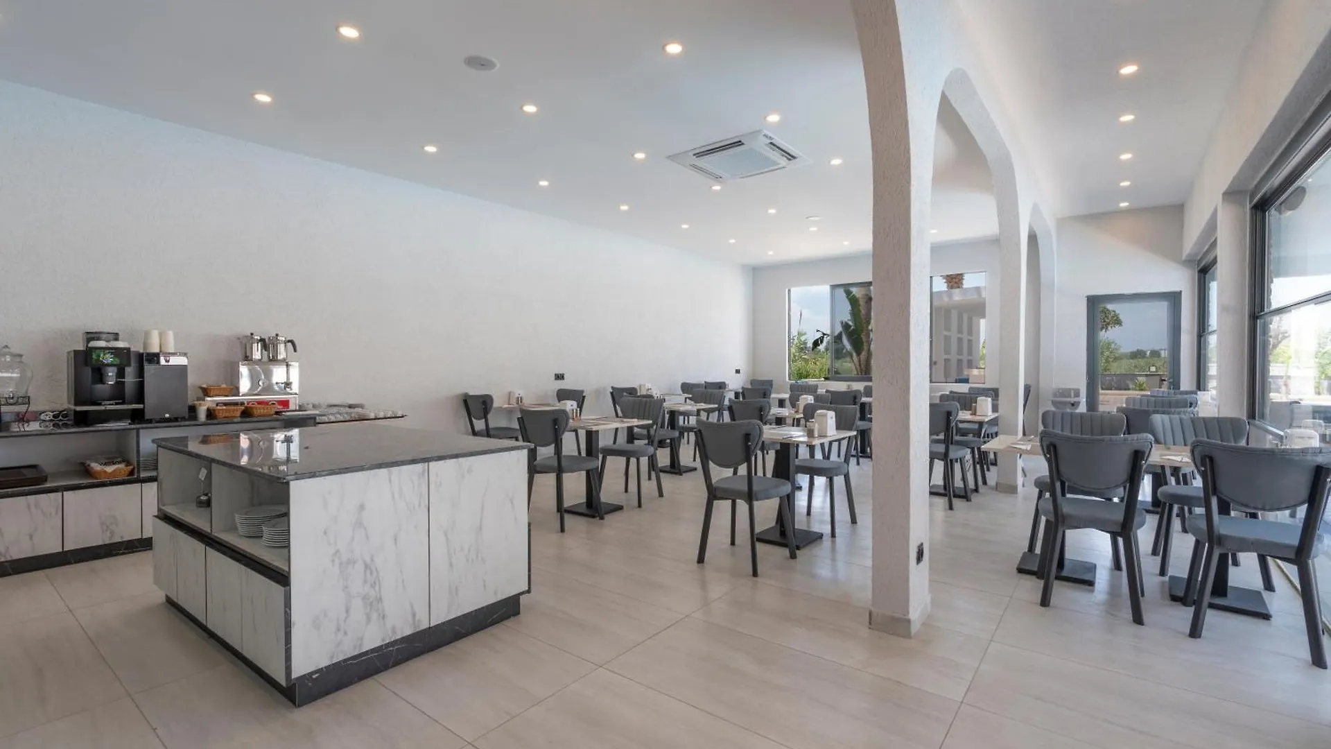 Laristone Suite Spa Hotel Antalya