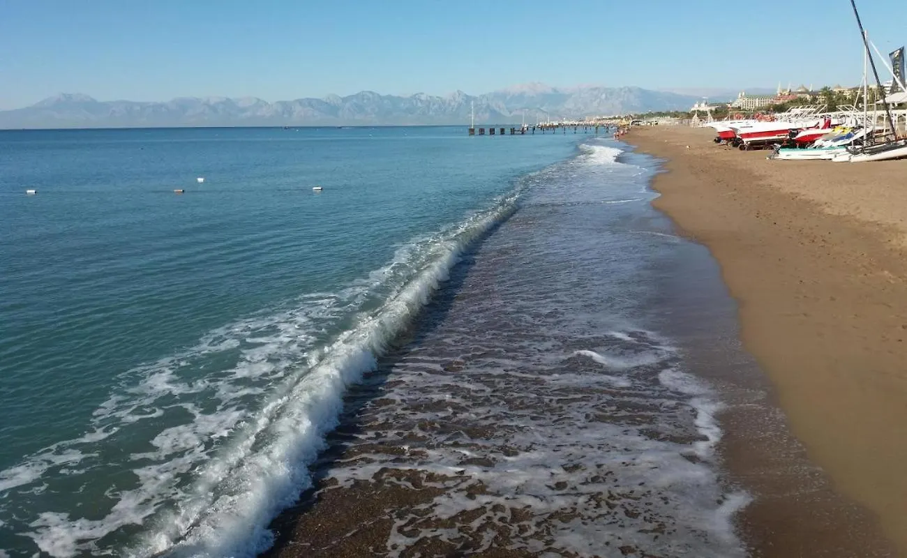 Evin Park Suit Lara & Spa Aparthotel Aksu   Aksu (Antalya)
