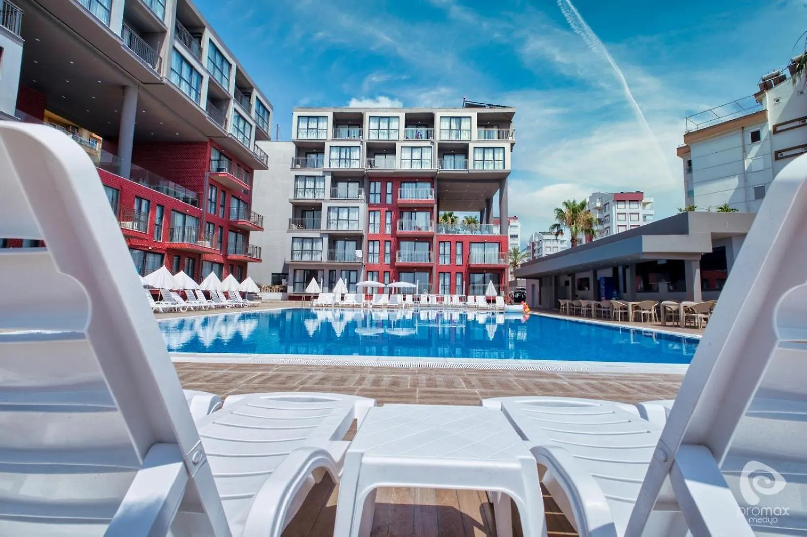 Evin Park Suit Lara & Spa Aparthotel Aksu   Aksu (Antalya)