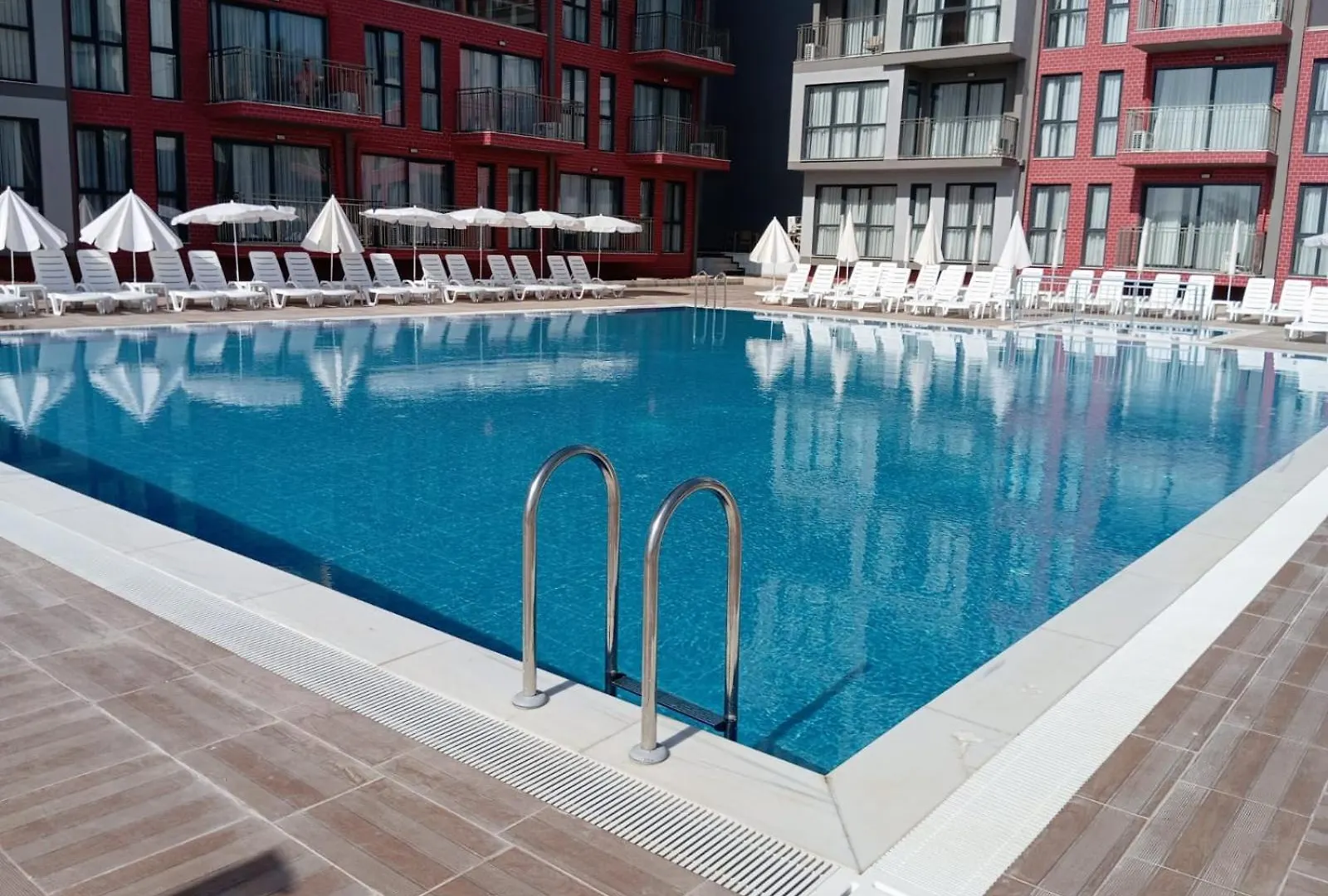 Evin Park Suit Lara & Spa Aparthotel Aksu   Aksu (Antalya)