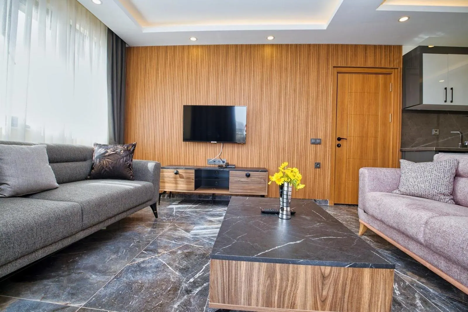 Laristone Suite Spa Hotel 안탈리아 0*,  터키