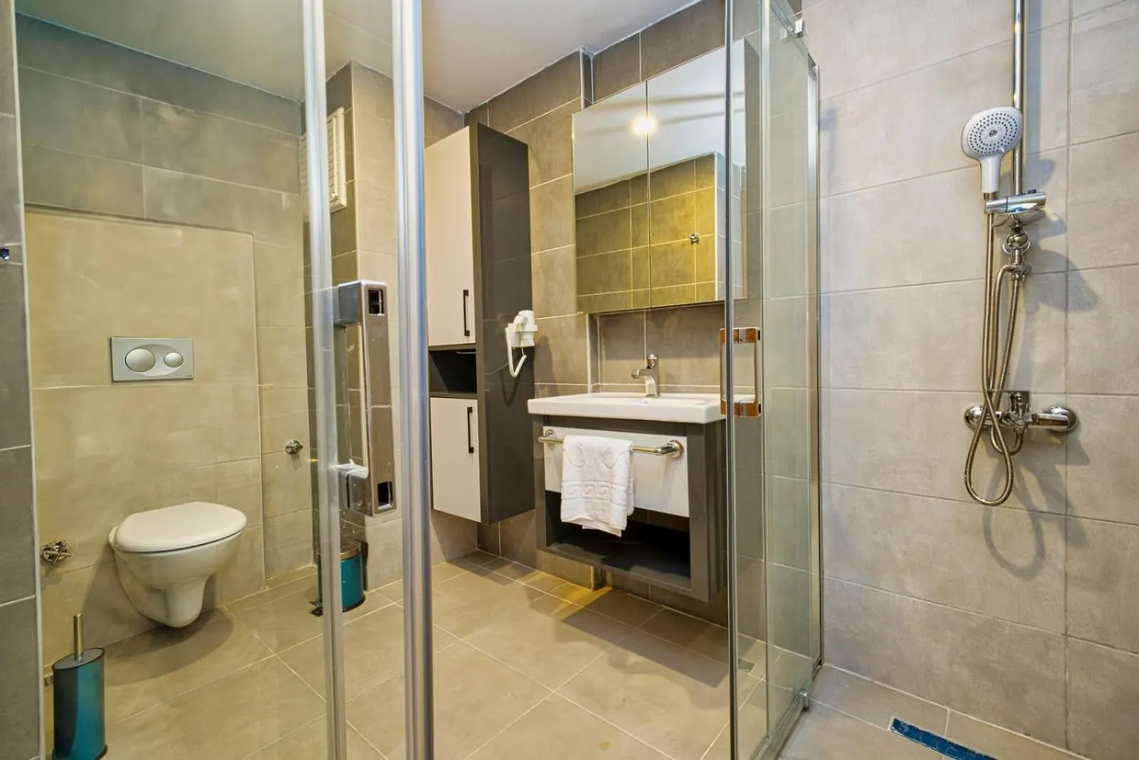 Laristone Suite Spa Hotel 안탈리아 0*,