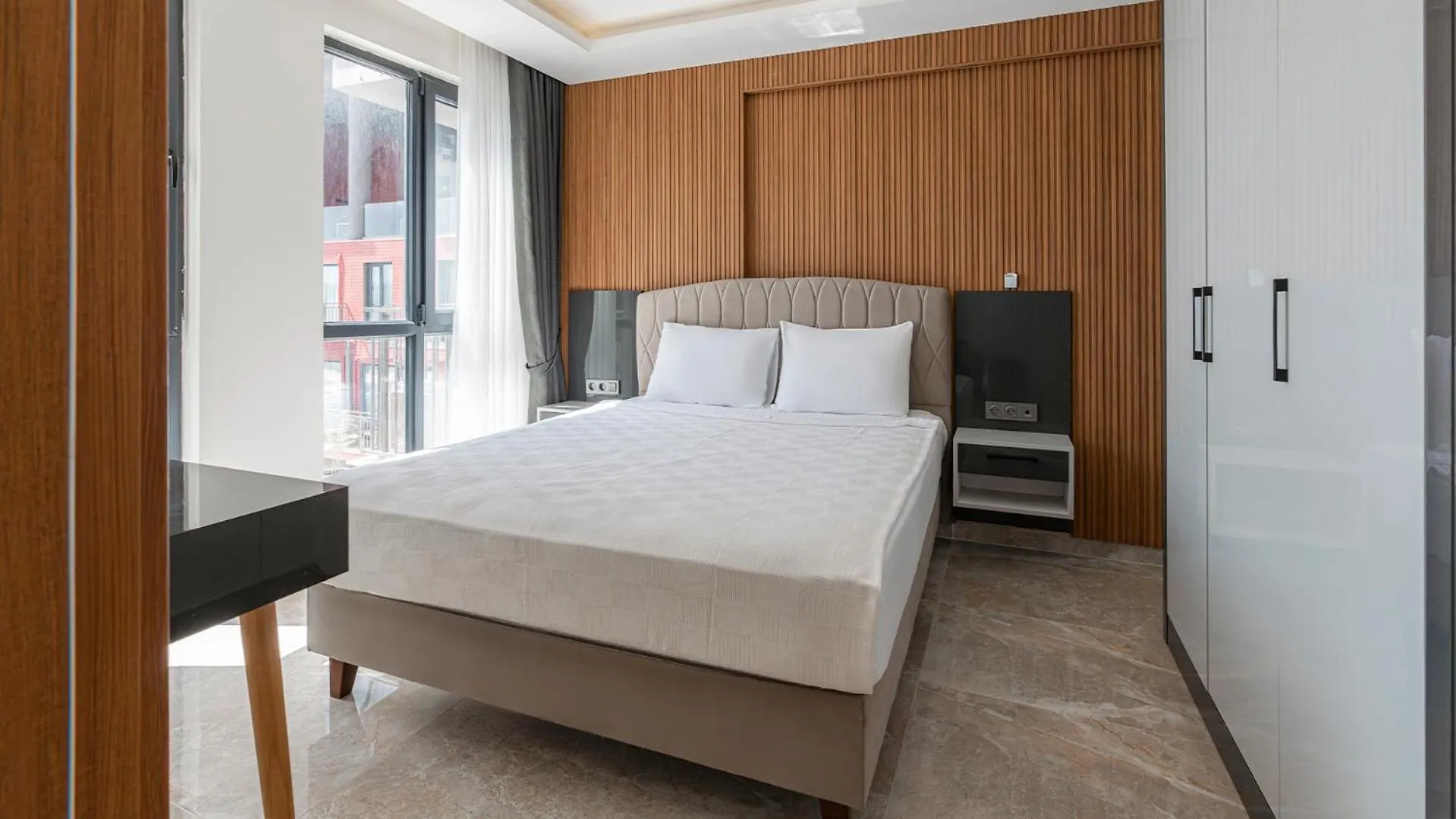 Laristone Suite Spa Hotel 안탈리아 터키