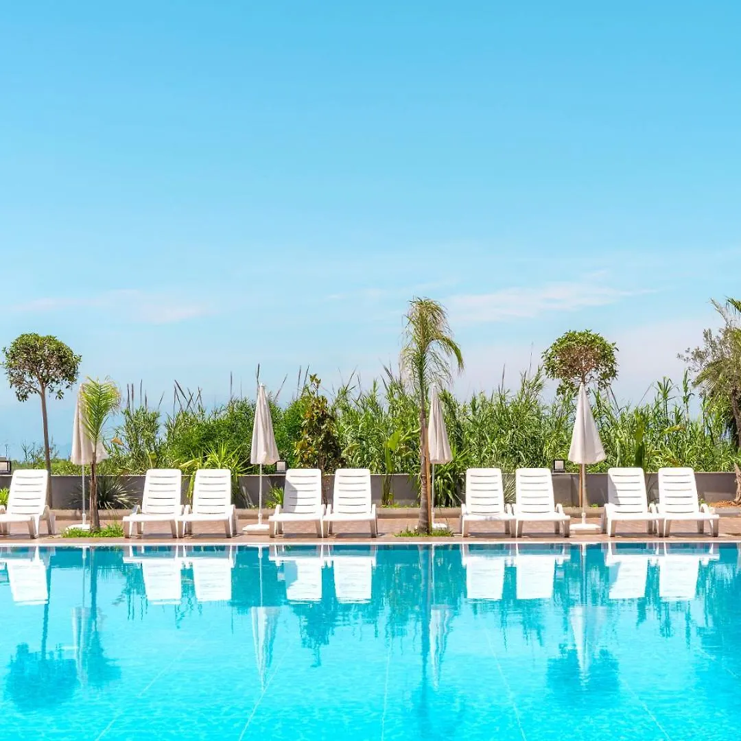 Laristone Suite Spa Hotel 안탈리아 터키