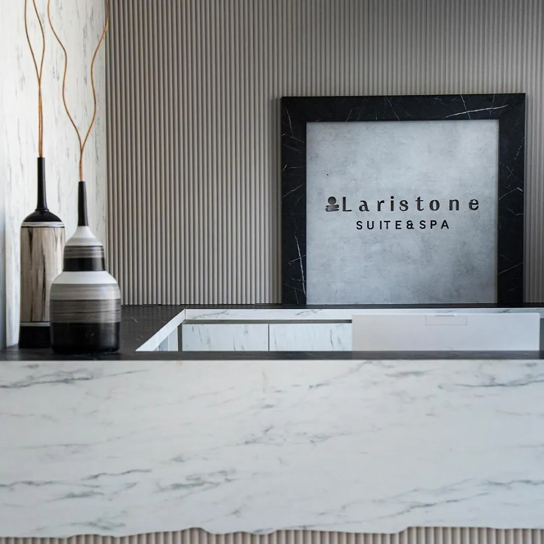 Laristone Suite Spa Hotel 안탈리아 0*,