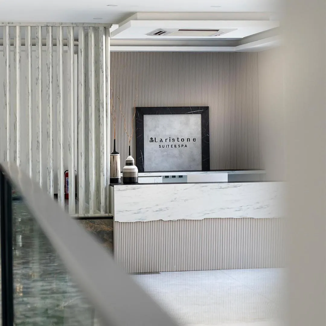 Laristone Suite Spa Hotel 안탈리아 아파트호텔