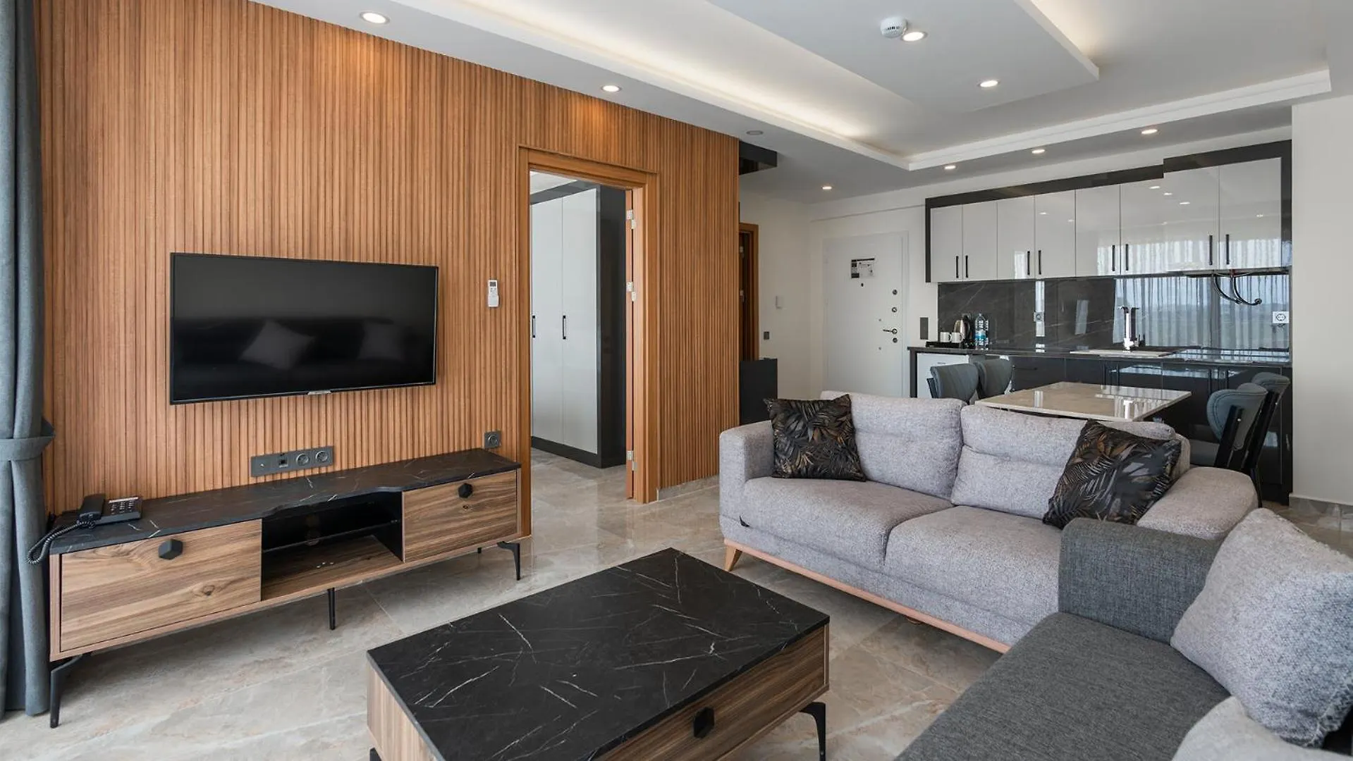 Laristone Suite Spa Hotel 안탈리아 0*,  터키
