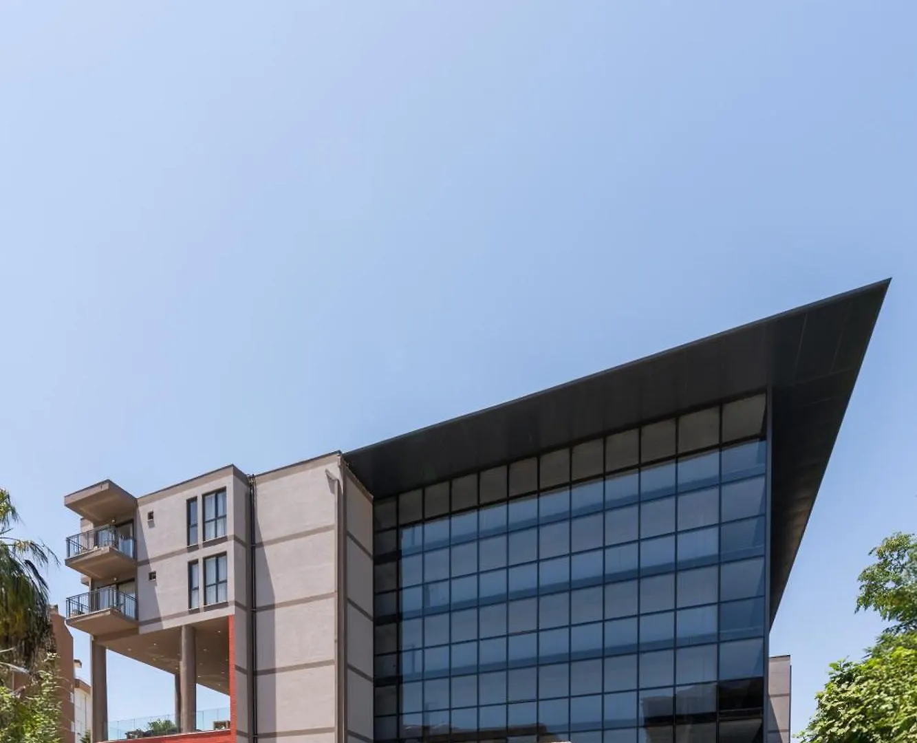 Laristone Suite Spa Hotel 안탈리아 아파트호텔