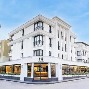 Ni Lara Auberge de jeunesse