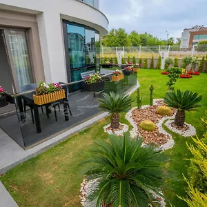 Lara Marine Homes Appart hôtel