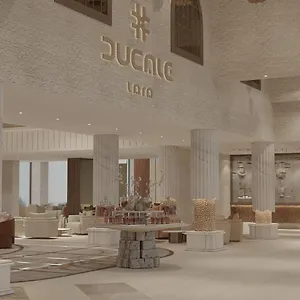 5* Hotell Ducale Lara