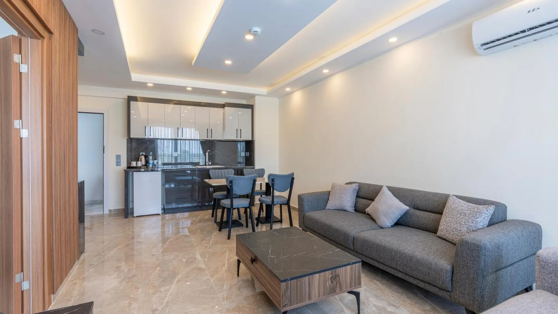 Aparthotel Laristone Suite Spa Hotel Antalya Türkei